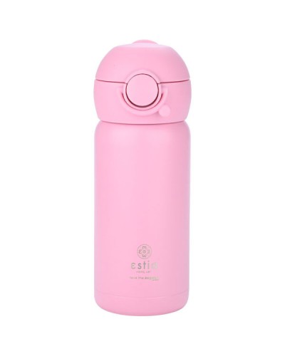 Θερμός Παιδικό 350ml Candy Pink