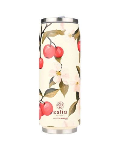 Θερμός Travel Cup Save The Aegean 500ml Sakura Whisper