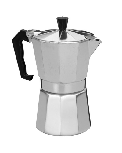 Μπρίκι Espresso 330ml Με Σώμα Αλουμινίου (112792)