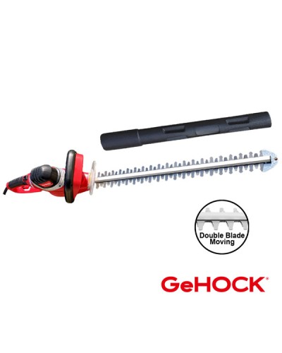 Μπορντουροψάλιδο Ηλεκτρικό 650W GHT610 GeHOCK