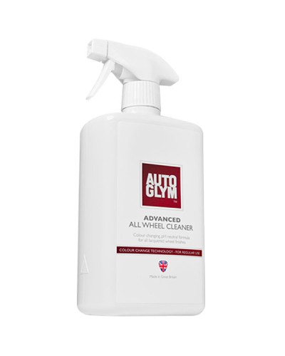 Autoglym Advance All Wheel Cleaner - Καθαριστικό Ζαντών 1Lt