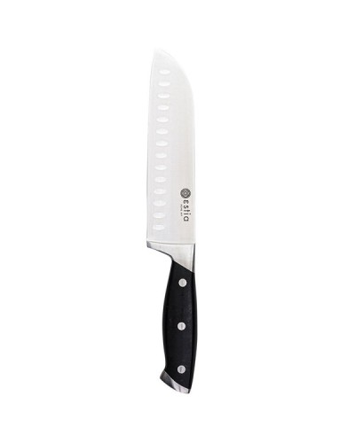 Μαχαίρι Santoku Butcher Ανοξείδωτο 2.3mm Με Λεπίδα 3cr14