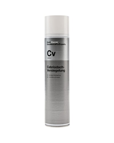 Koch-Chemie Προστατευτικό Υφασμάτινης Οροφής Cv 400ml