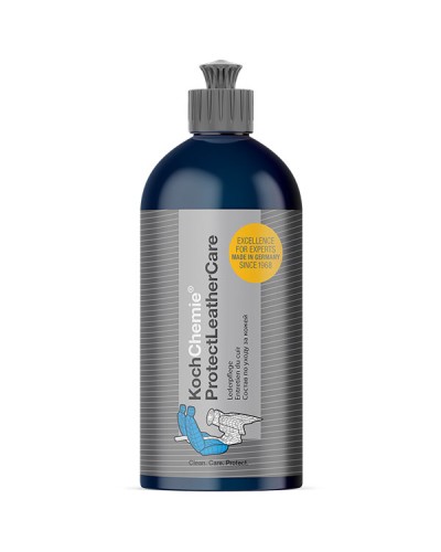 Koch-Chemie Protect Leather Care Συντηρητικό Δερμάτινων Καθισμάτων 500ml