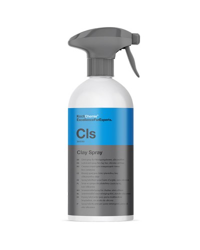 Koch-Chemie Detailer Σπρέι Λιπαντικό Για Πλαστελίνη Cls 500ml