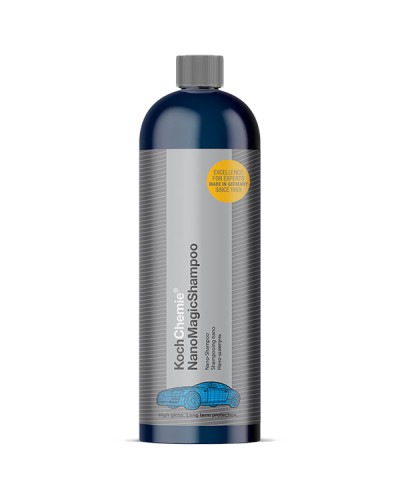 Koch-Chemie Καθαριστικό Nano Magic Shampoo 750ml