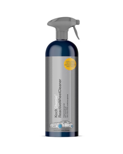 Koch-Chemie Reactive Wheel Cleaner Καθαριστικό Ζαντών 750ml