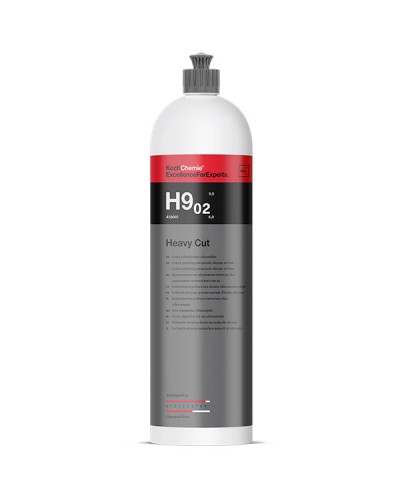 Koch-Chemie Heavy Cut H9.02 1lt