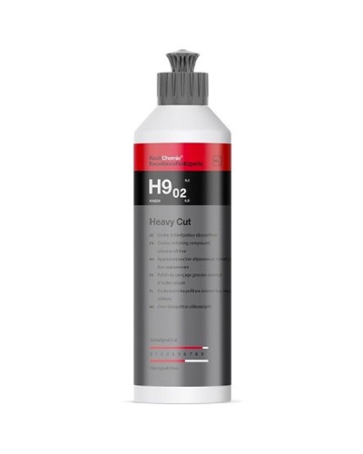 Koch-Chemie Heavy Cut H9.02 250ml