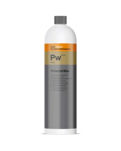 Koch-Chemie Protector Wax Προστατευτικό Κερί Pw (Ph4.5) 1lt