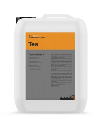 Koch-Chemie Teerwasche Καθαριστικό Πίσσας Tea 10lt