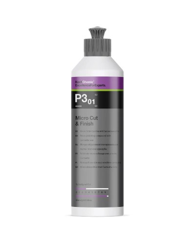 Koch-Chemie Micro Cut   Finish P3.01 250ml