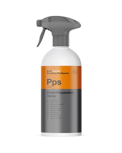 Koch-Chemie Αλκοολούχου Καθαριστικό Επιφανειών Pps 500ml