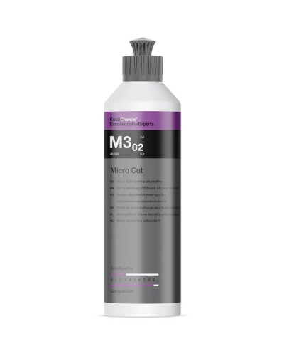 Koch-Chemie Micro Cut M3.02 250ml