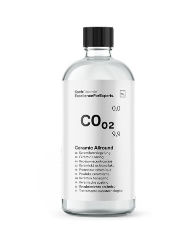 Koch-Chemie Κεραμικό Σφραγιστικό C0.02 75ml