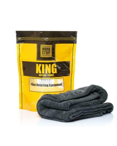 Work Stuff King Drying Towel Πανί Στεγνώματος 1100gsm 90x73cm