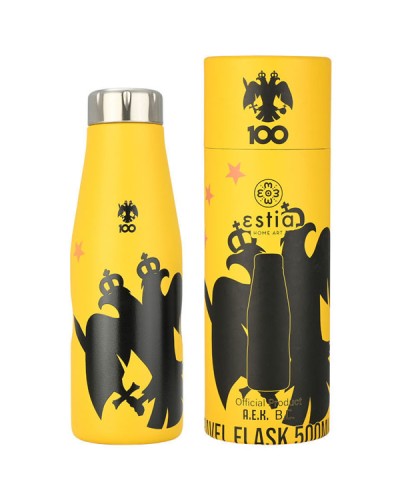 Θερμός Travel Flask AEK BC Edition 500ml