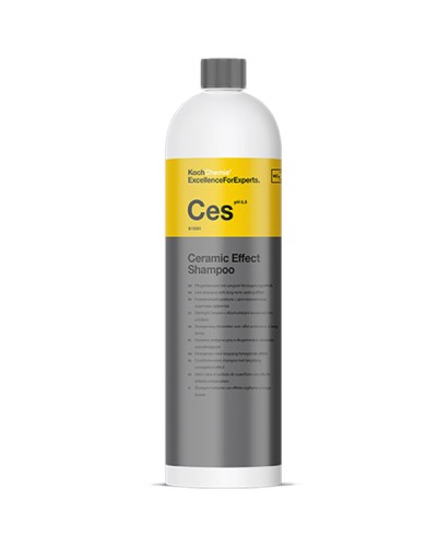 Koch-Chemie Ceramic Effect Shampoo Σαμπουάν Καθαρισμού Ces (Ph6.0) 1lt