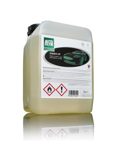 Autoglym Coat It - Wet Coat 5lt