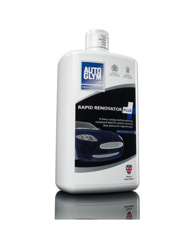 Autoglym Rapid Renovator Plus 1lt