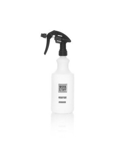 Work Stuff Work Bottle Ψεκαστήρας 750ml