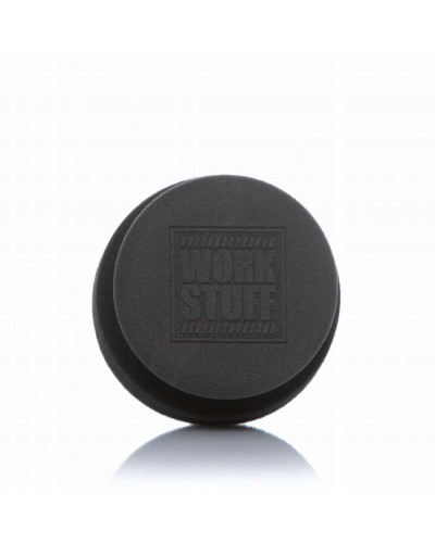 Work Stuff Handy Wax Σφουγγαράκι Εφαρμογής Κεριού Φ85mm