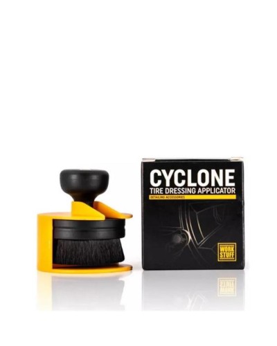 Work Stuff Cyclone Tire Dressing Applicator