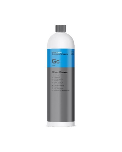 Koch-Chemie Glass Cleaner Καθαριστικό Κρυστάλλων Gc 1lt