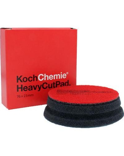 Koch-Chemie Heavy Cut Φ76mm