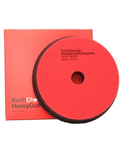 Koch-Chemie Heavy Cut Φ150mm