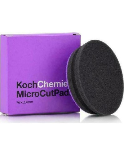 Koch-Chemie Micro Cut (Soft Version) Φ76mm