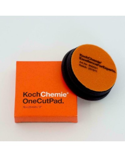 Koch-Chemie One Cut And Finish Φ76mm