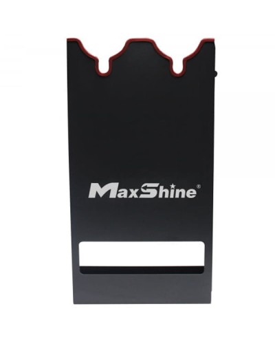 Maxshine H02 Επιτοίχια Βάση Αλοιφαδόρου