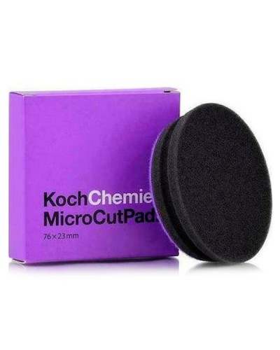 Koch-Chemie Micro Cut (Hard Version) Φ76mm