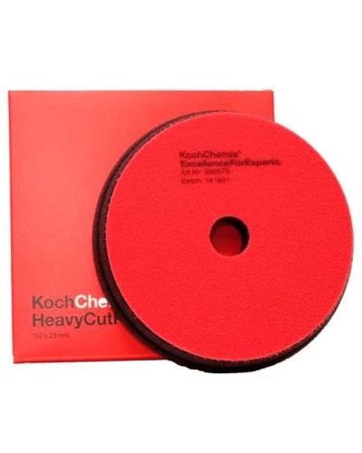 Koch-Chemie Heavy Cut Φ150mm