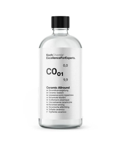 Koch-Chemie Ceramic Body Cb0.01 30ml