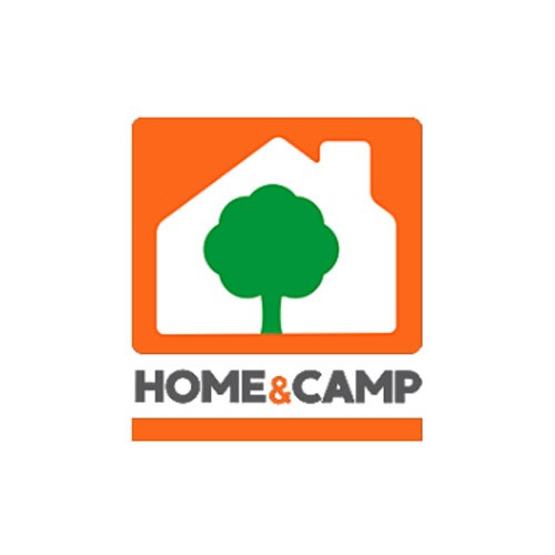 Home & Camp